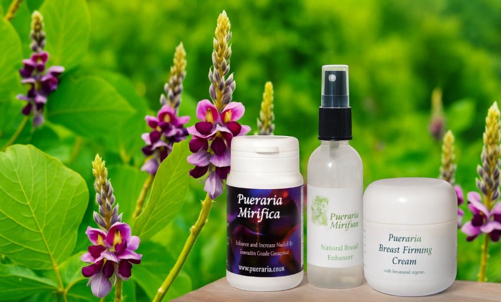 Buy Kwao Krua Products From UK