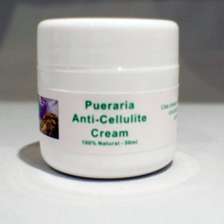 Pueraria Anti-Cellulite Cream (BUY 4 GET 1 FREE)