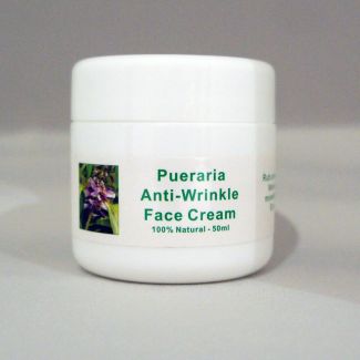 Pueraria Anti Wrinkle Day Cream (BUY 4 GET 1 FREE)