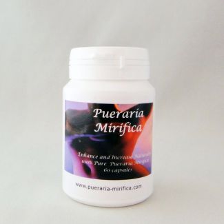 Purearia mirifica