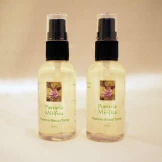 Pueraria Mirifica Spray (BUY 1 GET 1 FREE)
